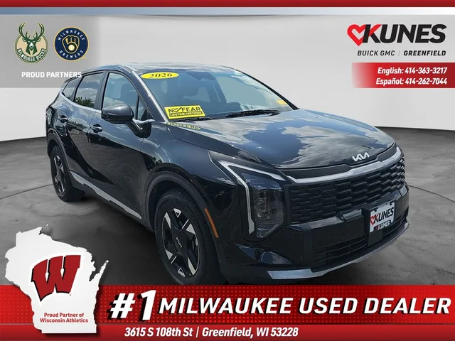 SEMINUEVOS KIA Sportage a Estados en autogozo