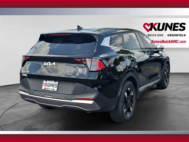 SEMINUEVOS KIA Sportage a Estados en autogozo