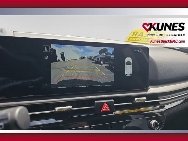 SEMINUEVOS KIA Sportage a Estados en autogozo