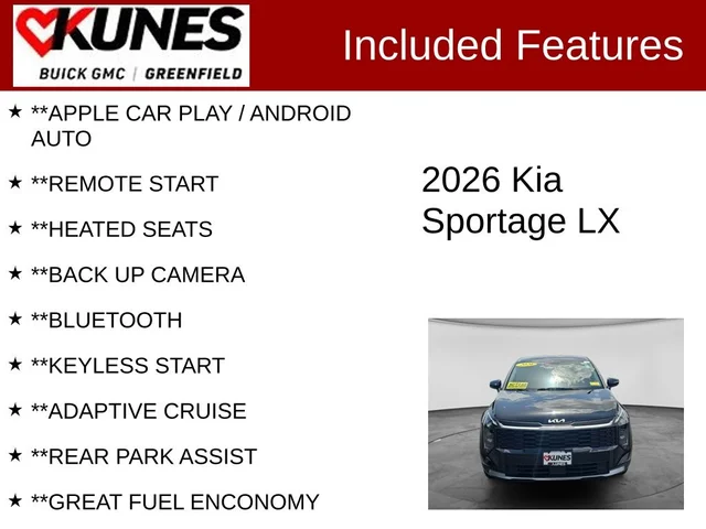 SEMINUEVOS KIA Sportage a Estados en autogozo