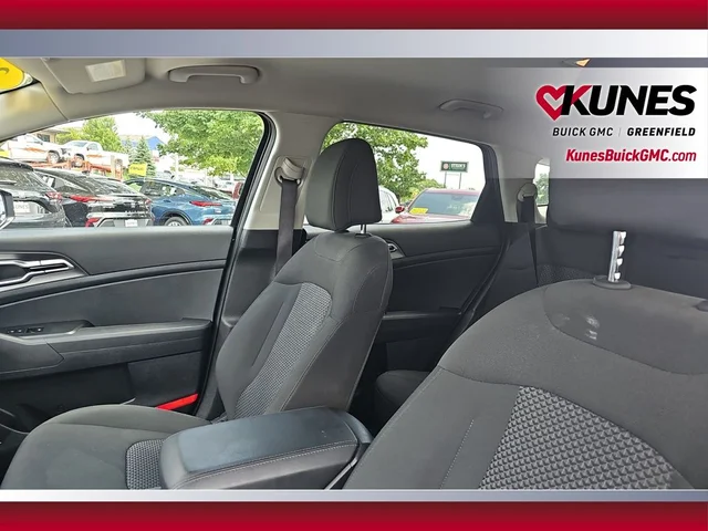 SEMINUEVOS KIA Sportage a Estados en autogozo