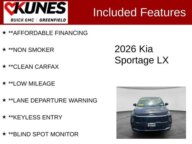 SEMINUEVOS KIA Sportage a Estados en autogozo