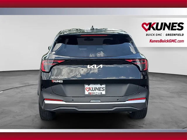 SEMINUEVOS KIA Sportage a Estados en autogozo