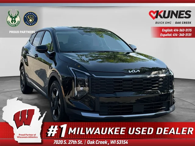 SEMINUEVOS KIA Sportage a Estados en autogozo