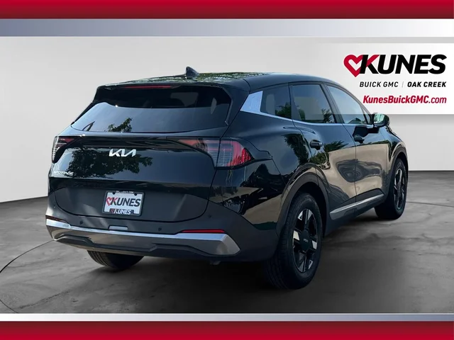 SEMINUEVOS KIA Sportage a Estados en autogozo