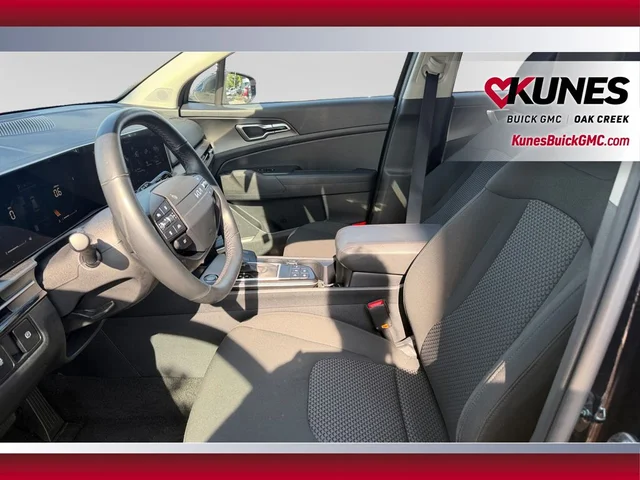 SEMINUEVOS KIA Sportage a Estados en autogozo