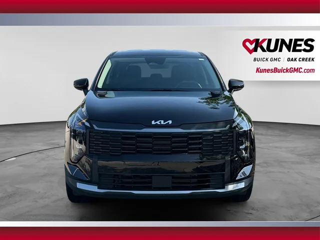 SEMINUEVOS KIA Sportage a Estados en autogozo