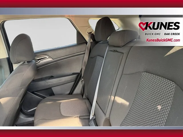 SEMINUEVOS KIA Sportage a Estados en autogozo
