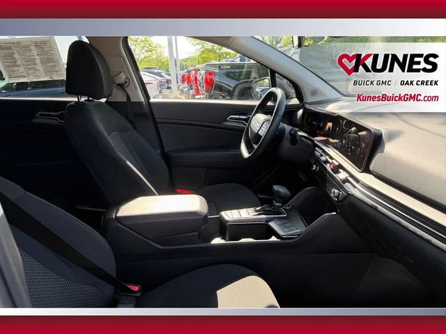 SEMINUEVOS KIA Sportage a Estados en autogozo