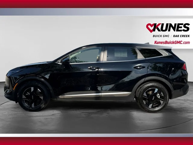 SEMINUEVOS KIA Sportage a Estados en autogozo