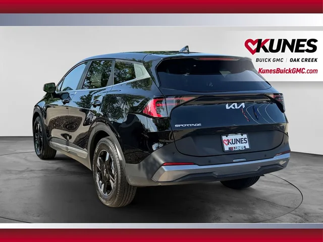 SEMINUEVOS KIA Sportage a Estados en autogozo