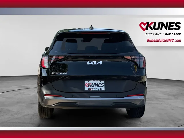SEMINUEVOS KIA Sportage a Estados en autogozo