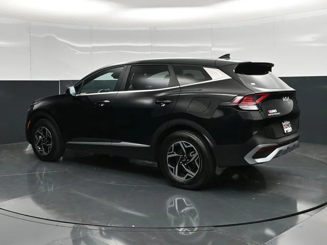 SEMINUEVOS KIA Sportage a Estados en autogozo