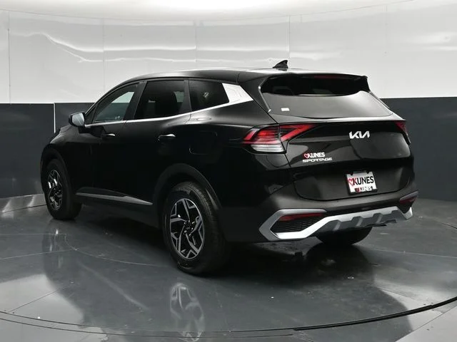 SEMINUEVOS KIA Sportage a Estados en autogozo