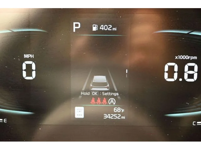 SEMINUEVOS KIA Sportage a Estados en autogozo
