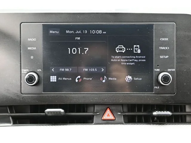 SEMINUEVOS KIA Sportage a Estados en autogozo