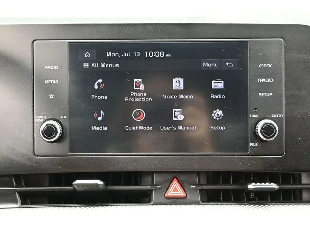 SEMINUEVOS KIA Sportage a Estados en autogozo