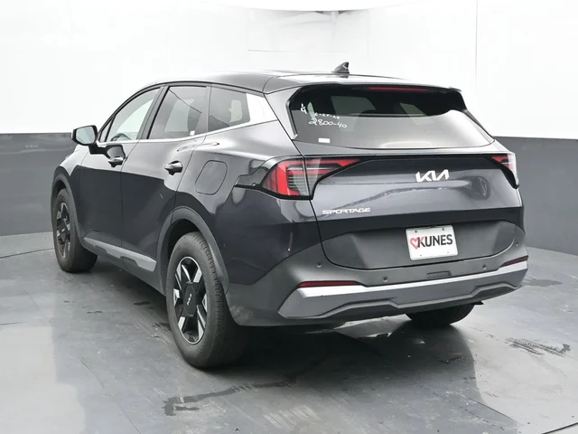 SEMINUEVOS KIA Sportage a Estados en autogozo
