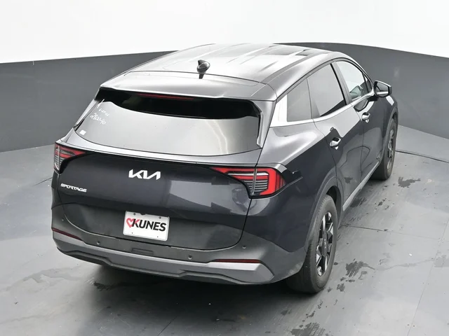 SEMINUEVOS KIA Sportage a Estados en autogozo
