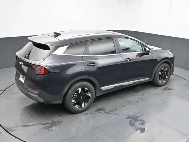 SEMINUEVOS KIA Sportage a Estados en autogozo