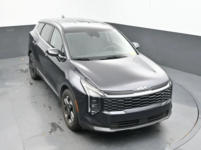 SEMINUEVOS KIA Sportage a Estados en autogozo