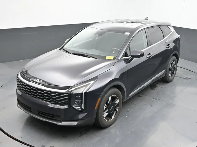SEMINUEVOS KIA Sportage a Estados en autogozo