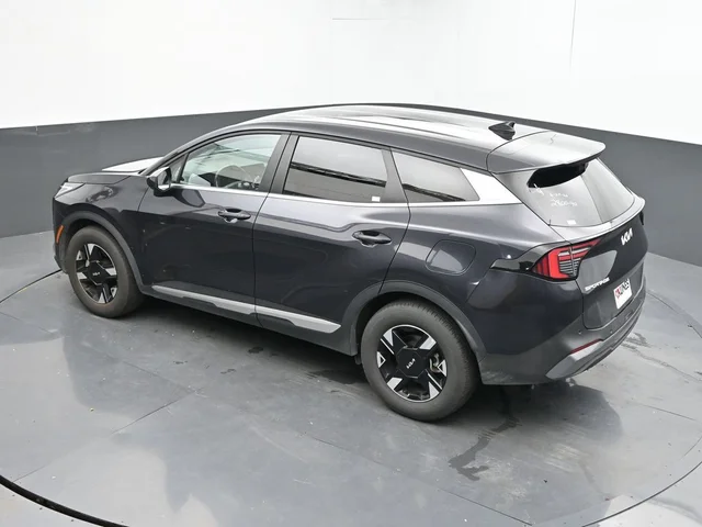 SEMINUEVOS KIA Sportage a Estados en autogozo