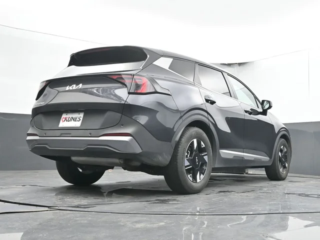 SEMINUEVOS KIA Sportage a Estados en autogozo