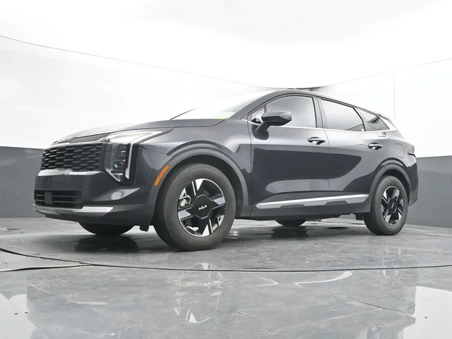 SEMINUEVOS KIA Sportage a Estados en autogozo