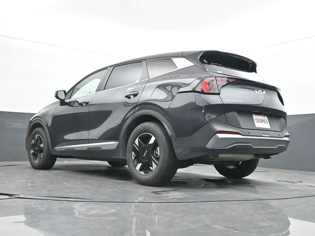SEMINUEVOS KIA Sportage a Estados en autogozo