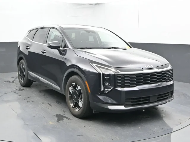 SEMINUEVOS KIA Sportage a Estados en autogozo