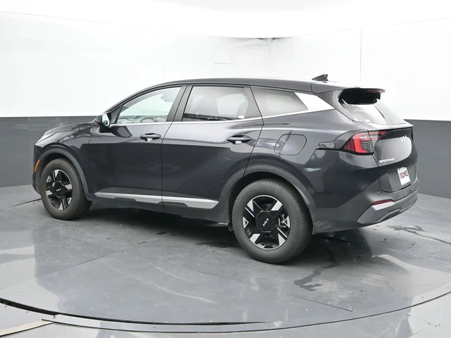 SEMINUEVOS KIA Sportage a Estados en autogozo