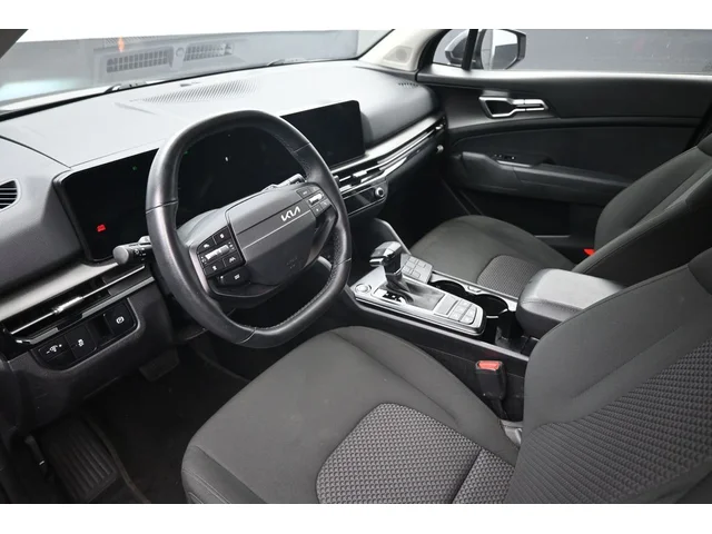 SEMINUEVOS KIA Sportage a Estados en autogozo