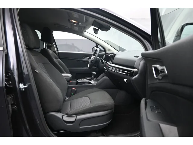 SEMINUEVOS KIA Sportage a Estados en autogozo