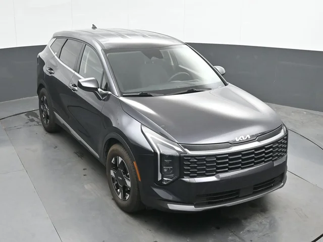 SEMINUEVOS KIA Sportage a Estados en autogozo