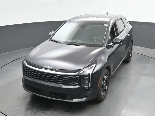 SEMINUEVOS KIA Sportage a Estados en autogozo