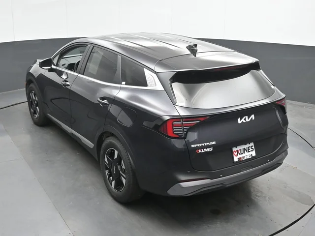 SEMINUEVOS KIA Sportage a Estados en autogozo