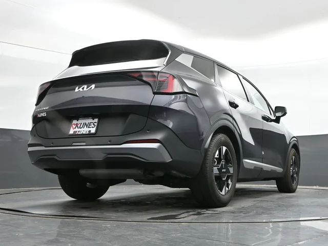 SEMINUEVOS KIA Sportage a Estados en autogozo
