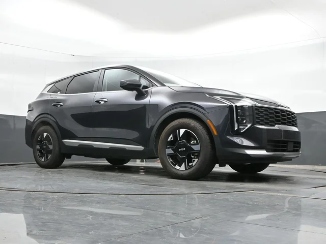 SEMINUEVOS KIA Sportage a Estados en autogozo