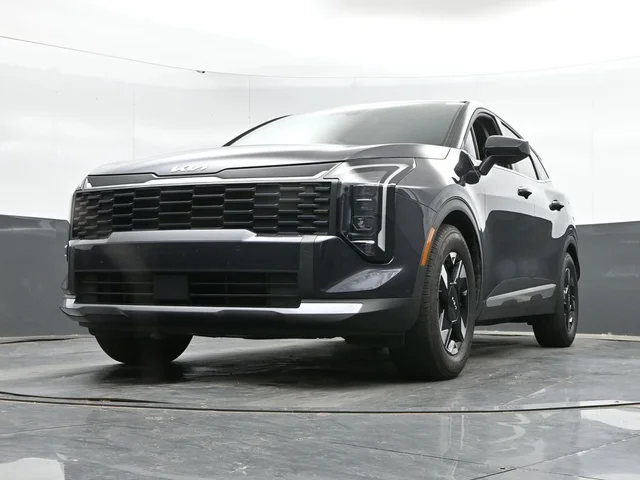 SEMINUEVOS KIA Sportage a Estados en autogozo