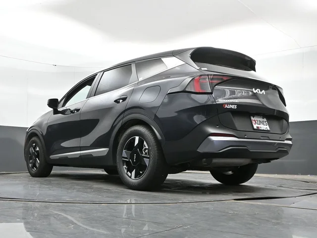 SEMINUEVOS KIA Sportage a Estados en autogozo
