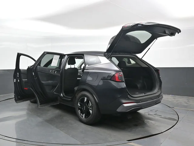SEMINUEVOS KIA Sportage a Estados en autogozo