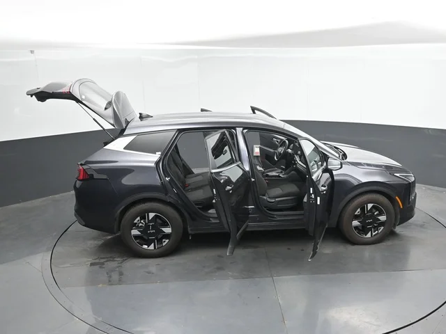 SEMINUEVOS KIA Sportage a Estados en autogozo