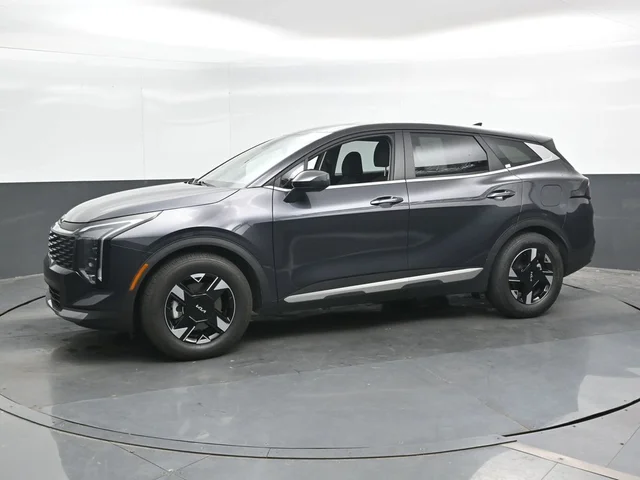 SEMINUEVOS KIA Sportage a Estados en autogozo