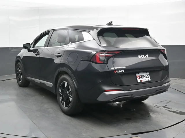 SEMINUEVOS KIA Sportage a Estados en autogozo