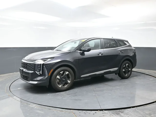 SEMINUEVOS KIA Sportage a Estados en autogozo