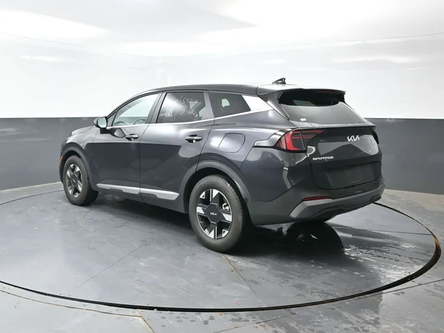 SEMINUEVOS KIA Sportage a Estados en autogozo