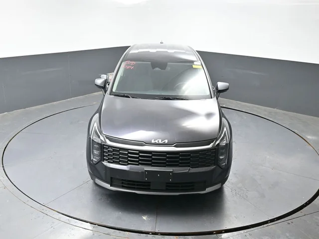 SEMINUEVOS KIA Sportage a Estados en autogozo