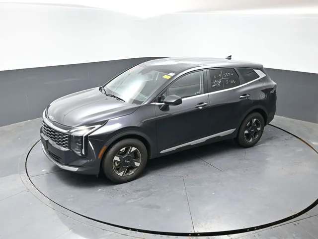 SEMINUEVOS KIA Sportage a Estados en autogozo