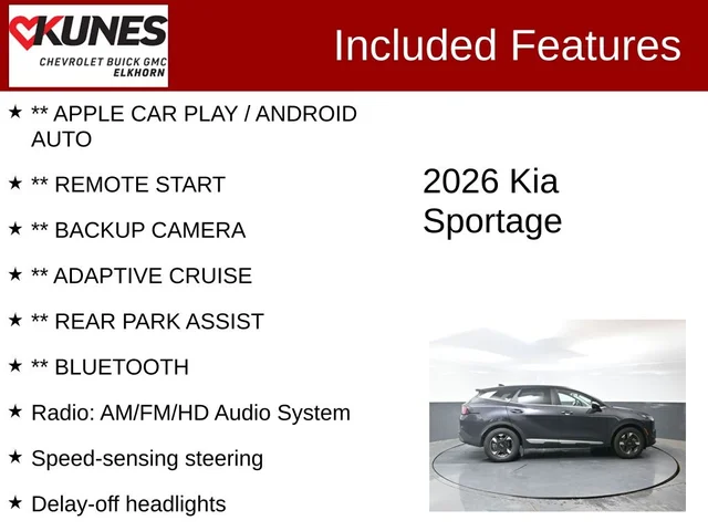 SEMINUEVOS KIA Sportage a Estados en autogozo